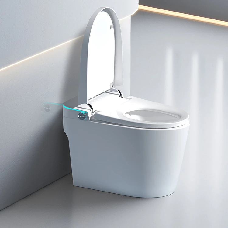 Parim kaubamärk Smart WC