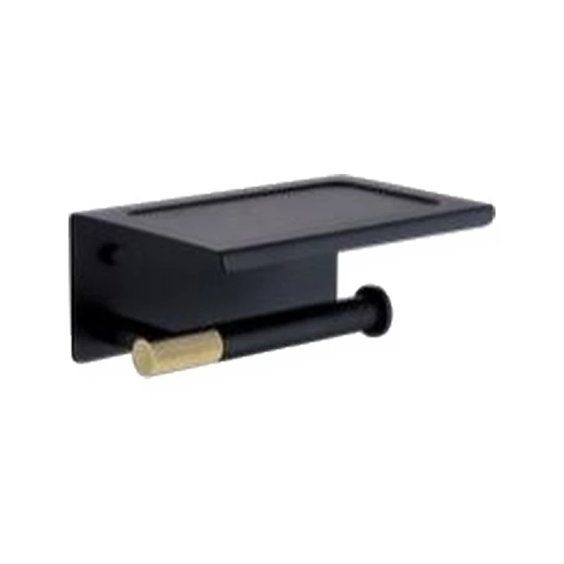 Black Gold Brass Accessories Set best