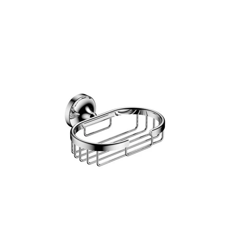 Luxury Chrome Bath Towel Shelf best