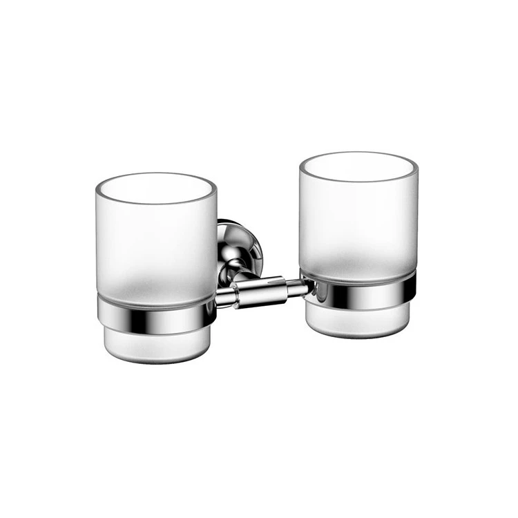 Luxury Chrome Bath Towel Shelf high quality