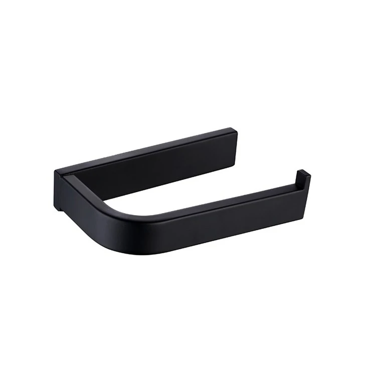 Matte Black Bath Towel Shelf suppliers