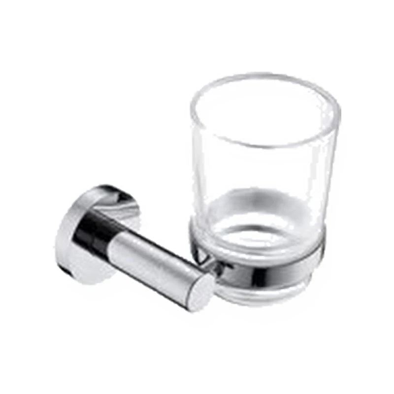 Polished Brass Bathroom Accessories Set factory