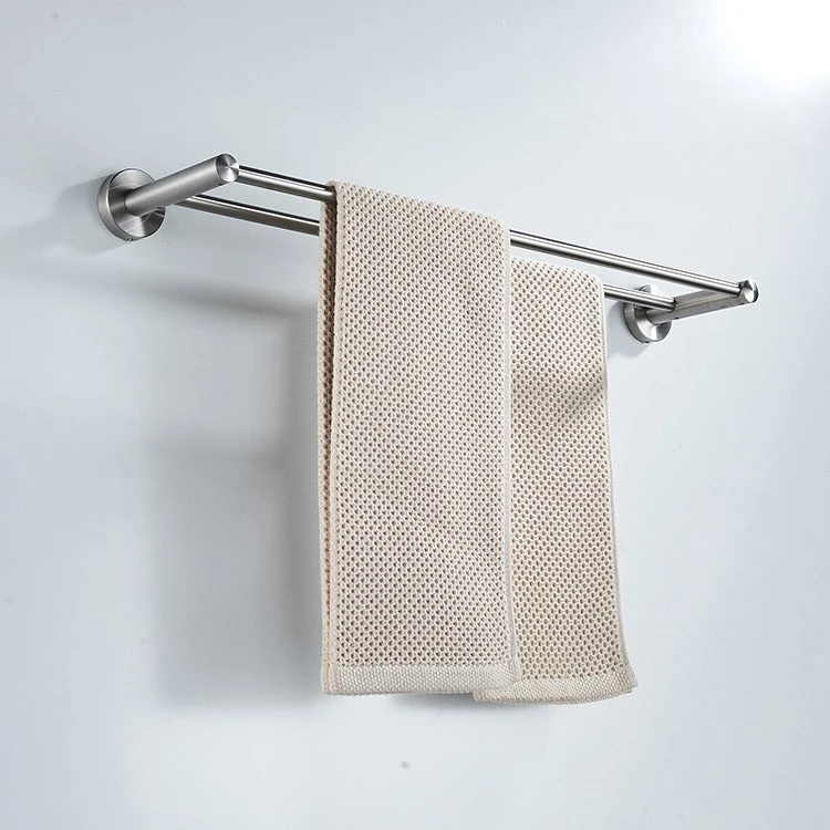 Stainless Steel Bathroom Accessories Set high quality