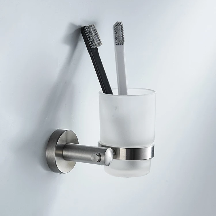 Stainless Steel Bathroom Accessories Set best