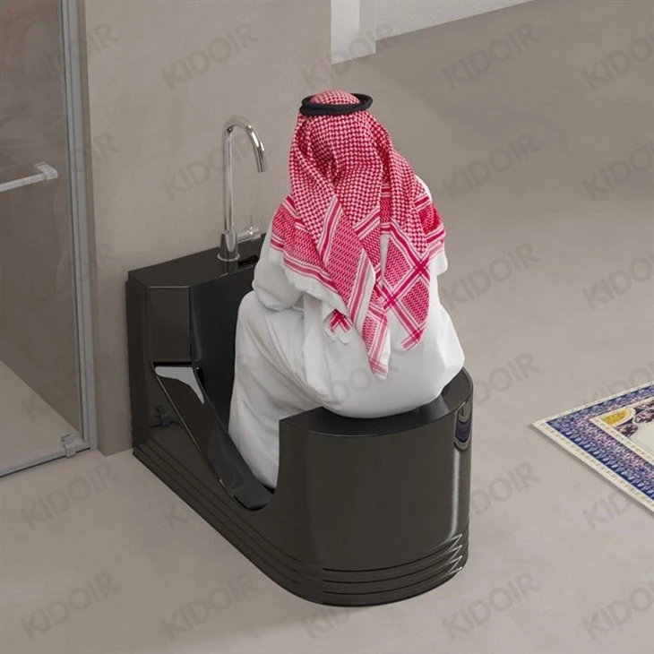Wudu pesujaam